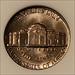 1939 Jefferson Nickel MS67 NGC OH Toning