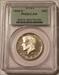 1968 S Kennedy Half Dollar Proof PR68 DCAM PCGS OGH