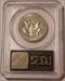 1968 S Kennedy Half Dollar Proof PR68 DCAM PCGS OGH