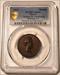 France 1846 Medal Chapelle St Ferdinand Bronzed Cu MS64 PCGS GSH