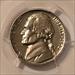 1952 Jefferson Nickel Re-Engraved Obverse Design FS-404 PR65 PCGS