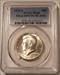1976 S Silver Kennedy Bicentennial Half Dollar DDO FS-101 MS66 PCGS