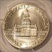 1976 S Silver Kennedy Bicentennial Half Dollar DDO FS-101 MS66 PCGS