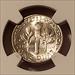 1946 D Roosevelt Dime MS67+ FT NGC