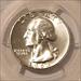 1963 Washington Quarter Type B Reverse FS-901 MS65 PCGS