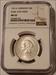 Germany Weimar Republic 1931 A Silver 3 Reichsmarks Karl von Stein MS62 NGC