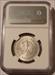 Germany Weimar Republic 1931 A Silver 3 Reichsmarks Karl von Stein MS62 NGC