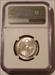 Latvia 1926 Silver 2 Lati MS63 NGC