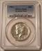 1964 Kennedy Silver Half Dollar Accented Hair Proof PR66 PCGS