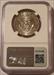 1990 D Kennedy Half Dollar MS67 NGC