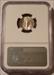 1944 S Mercury Dime MS67+ NGC Nice Obverse Toning