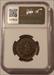 Canada Montreal People's Bank 1838 1 Sou Token LC-5A3 AU55 BN NGC