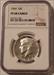 1964 Kennedy Silver Half Dollar Proof PF68 Cameo NGC
