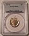 1937 D Buffalo Nickel MS65 PCGS Light Toning