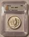 1950  S Booker T Washington Commemorative Silver Half Dollar MS67 ICG