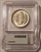 1950  S Booker T Washington Commemorative Silver Half Dollar MS67 ICG