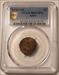 Spain 1870 OM 2 Centimos MS63 BN PCGS GSH