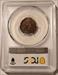 Spain 1870 OM 2 Centimos MS63 BN PCGS GSH