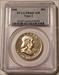 1956 Franklin Half Dollar Type 2 Proof PR66 Cameo PCGS