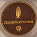 Germany - Weimar Republic 1922 Porcelain Medal Leuchtenburg  Scheuch-786e MS66 PCGS GSH