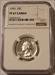 1953 Washington Quarter Proof PR67 Cameo NGC