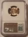 1948 D Jefferson Nickel Mint State 67 NGC Light Toning