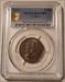 Cyprus Elizabeth II 1956 5 Mils MS65 BN PCGS GSH