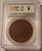 Germany Weimar Republic 1922 Porcelain Medal Oberlosnitz Scheuch-2181d MS65 PCGS GSH