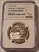1996 S Olympics - Swimming Commemorative Half Dollar Proof PF70 UC NGC