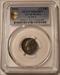 Great Britain Victoria 1843 1/2 Farthing MS63 BN PCGS GSH