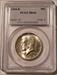 1968 D Kennedy Half Dollar MS66 PCGS