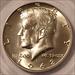 1968 D Kennedy Half Dollar MS66 PCGS