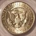 1968 D Kennedy Half Dollar MS66 PCGS