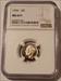 1955 Roosevelt Dime MS67+ NGC Nice Toning