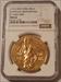 1976 National Bicentennial Medal Statue of Liberty MS66 NGC