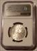 Austria 1933 Silver 2 Shilling Dr Ignaz Seipel MS64 NGC