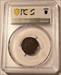 Civil War Token (1861-65) New York NY Willard and Jacksons F-630CI-4a R4 MS62 BN PCGS GSH