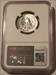 1962 Washington Quarter Type B Reverse FS-901 MS64 NGC Fivaz Signed