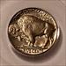 1936 Buffalo Nickel MS64 PCGS
