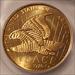 1976 Bicentennial Medal Freedom America rv Eagle MS68 PL ICG
