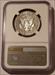 1966 Kennedy Half Dollar SMS DDO FS-102 MS67 Cameo NGC Portrait Label