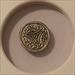 Hungary - Middle Ages - Stephen II (1116-31) Silver Denar MS61 NGC Scarce Type