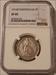 Switzerland 1916 B Silver 2 Francs XF45 NGC