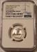 2018 S Silver Block Island NP Quarter Reverse Proof PF70 NGC Early Releases