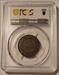 Canada George V 1917 Large Cent MS64 BN PCGS GSH