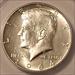 1964 D Kennedy Silver Half Dollar FS-104 DDO-004 MS64 ANACS
