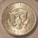 1964 D Kennedy Silver Half Dollar FS-104 DDO-004 MS64 ANACS