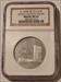 1948 United Nations So-Called Dollar Medal HK-915 R3 MS62 NGC