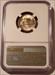 1944 S/S Jefferson Silver Nickel RPM VP-001 MS65 NGC Toned Fivaz Signed