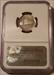 1942 P Jefferson Silver Nickel PF64 NGC Low Proof Mintage